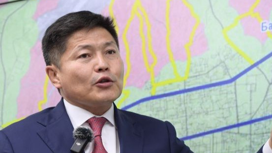 Ирэх онд Дамбадаржаад 600 орчим нэгж талбарт газар чөлөөлнө